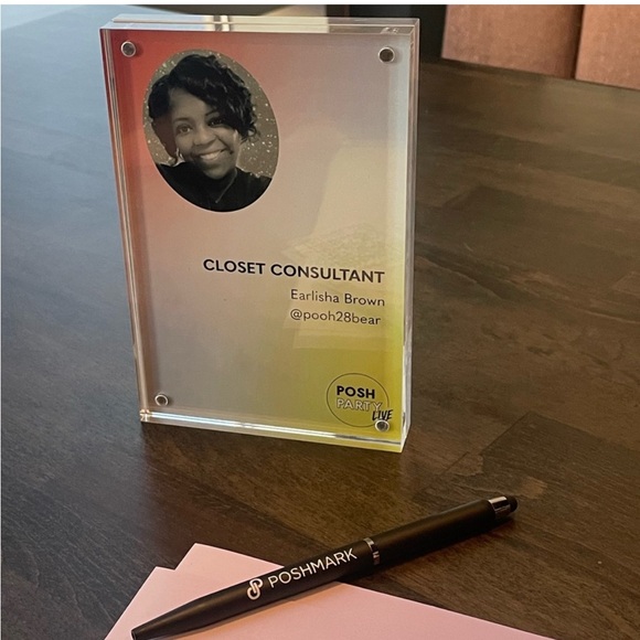 Posh Party Share show Free giveaways - Picture 7 of 9